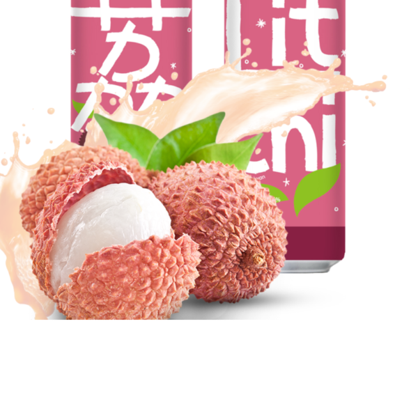 JUGO DE LYCHEE RICCO